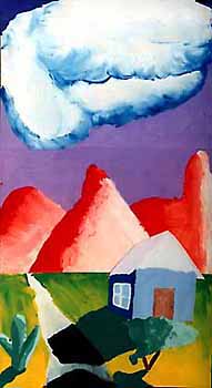 Josh Stetson