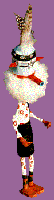 SMS Art