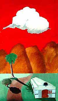 Roy Solis