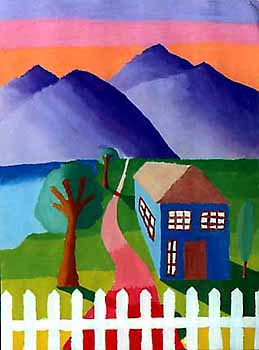 Susanna Priest