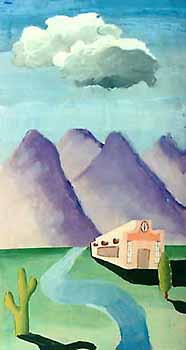 Terri Young