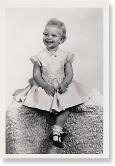 Nancy Burch